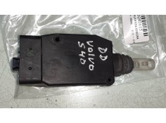 Recambio de cerradura puerta delantera derecha para volvo s40 berlina 1.9 d+ (85kw) referencia OEM IAM   