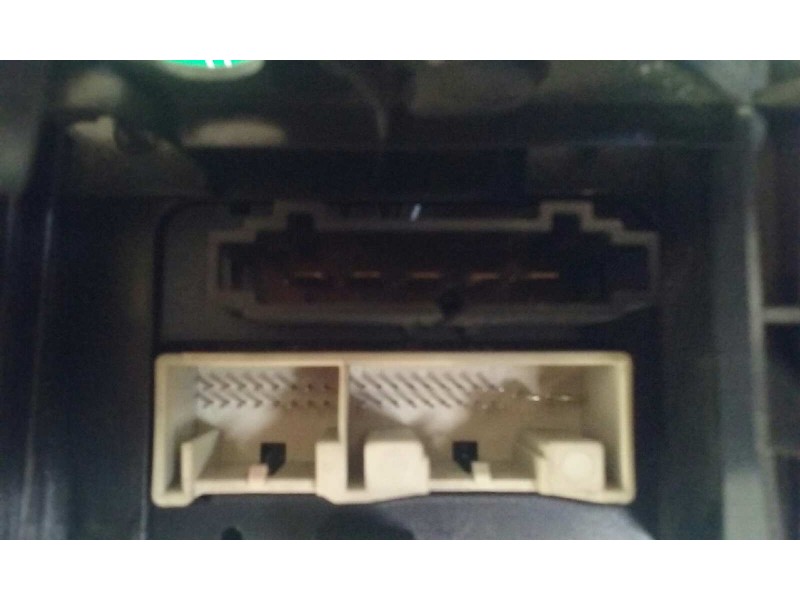 Recambio de mando calefaccion / aire acondicionado para seat toledo (5p2) exclusive referencia OEM IAM   