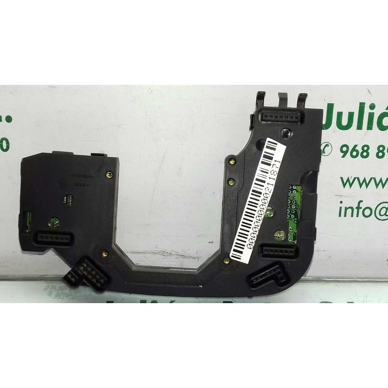 Recambio de modulo electronico para volkswagen touareg (7la) tdi r5 referencia OEM IAM 7L6953549D  