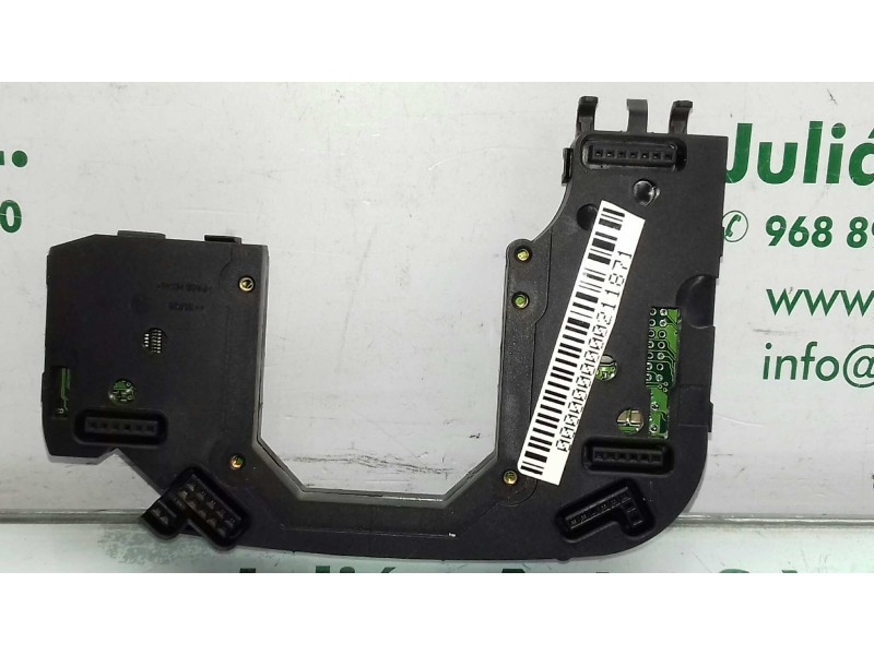 Recambio de modulo electronico para volkswagen touareg (7la) tdi r5 referencia OEM IAM 7L6953549D  