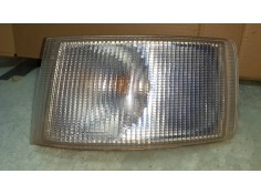 Recambio de piloto delantero izquierdo para citroen jumper caja cerrada (1) 27 c d acristalado ntz. 1000 referencia OEM IAM 3571