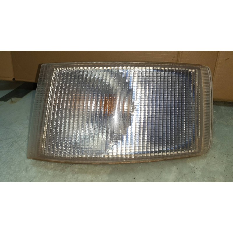 Recambio de piloto delantero izquierdo para citroen jumper caja cerrada (1) 27 c d acristalado ntz. 1000 referencia OEM IAM 3571