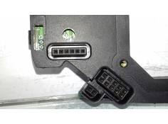 Recambio de modulo electronico para volkswagen touareg (7la) tdi r5 referencia OEM IAM 7L6953549D   2