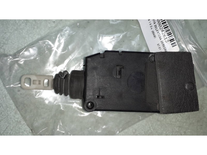 Recambio de cerradura puerta delantera derecha para volvo s40 berlina 1.9 d+ (85kw) referencia OEM IAM   
