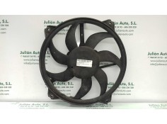 Recambio de electroventilador para citroen xsara picasso 2.0 hdi 90 sx top referencia OEM IAM  2 PINES 