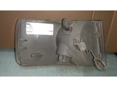 Recambio de piloto delantero izquierdo para citroen jumper caja cerrada (1) 27 c d acristalado ntz. 1000 referencia OEM IAM 3571 2