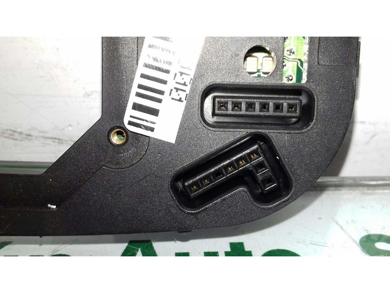 Recambio de modulo electronico para volkswagen touareg (7la) tdi r5 referencia OEM IAM 7L6953549D  