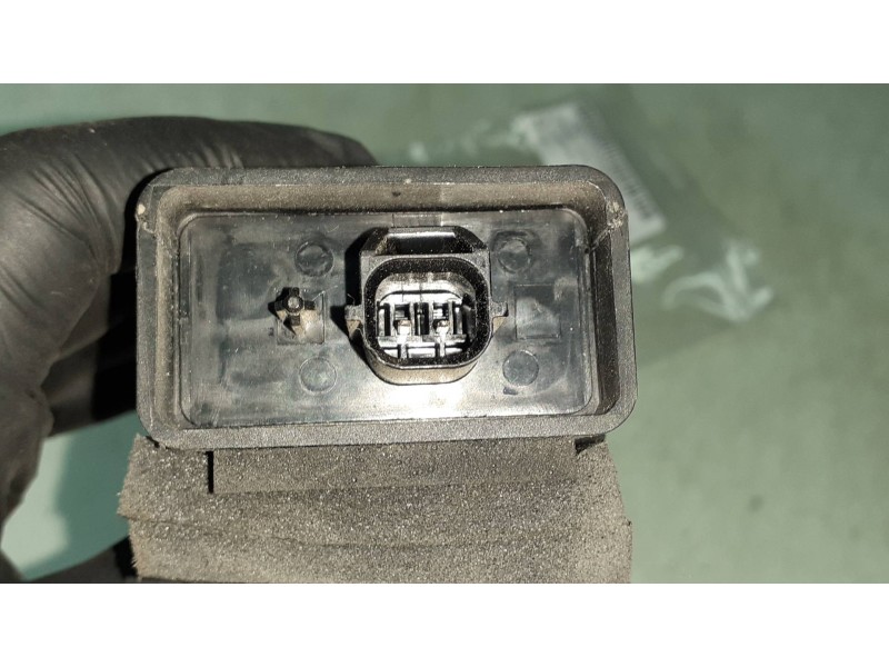 Recambio de cerradura puerta delantera derecha para volvo s40 berlina 1.9 d+ (85kw) referencia OEM IAM   