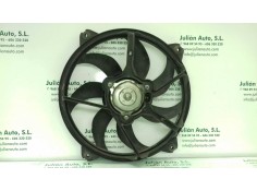 Recambio de electroventilador para citroen xsara picasso 2.0 hdi 90 sx top referencia OEM IAM  2 PINES  2