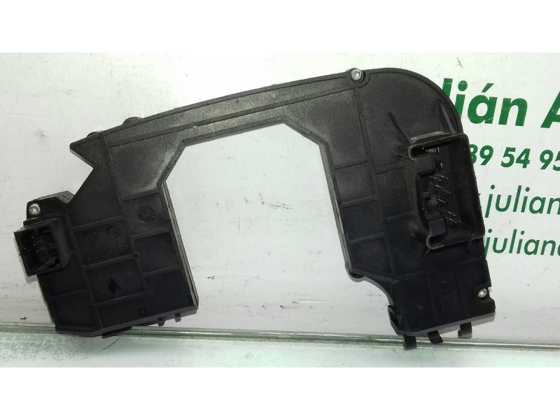 Recambio de modulo electronico para volkswagen touareg (7la) tdi r5 referencia OEM IAM 7L6953549D  
