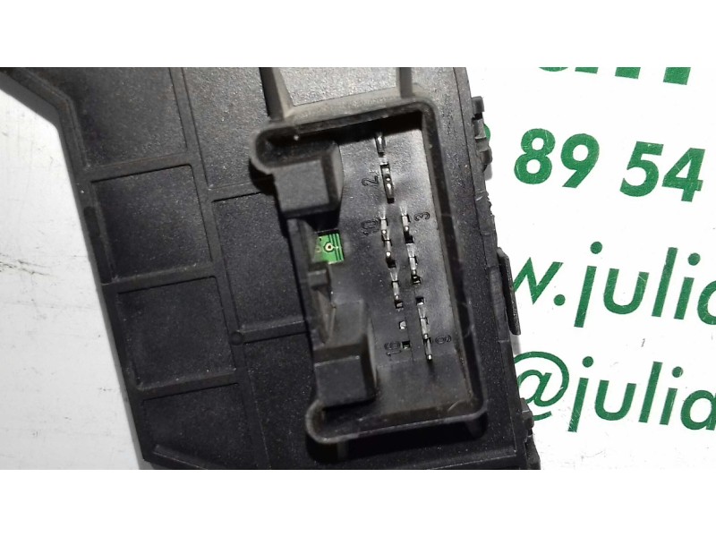 Recambio de modulo electronico para volkswagen touareg (7la) tdi r5 referencia OEM IAM 7L6953549D  