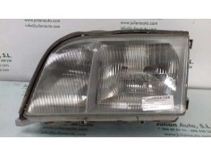 Recambio de faro izquierdo para mercedes-benz clase s (w140) berlina 400 se / s 420 (140.042) referencia OEM IAM 0301093311 1305
