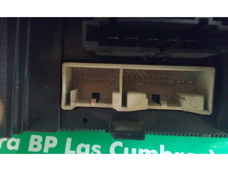 Recambio de mando calefaccion / aire acondicionado para seat toledo (5p2) stylance / style referencia OEM IAM   