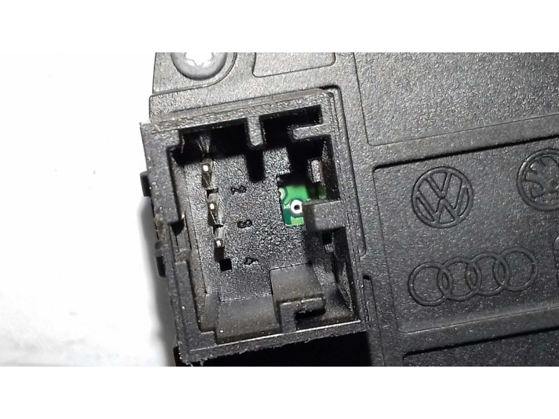 Recambio de modulo electronico para volkswagen touareg (7la) tdi r5 referencia OEM IAM 7L6953549D  