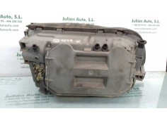 Recambio de faro izquierdo para mercedes-benz clase s (w140) berlina 400 se / s 420 (140.042) referencia OEM IAM 0301093311 1305 2