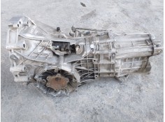 Recambio de caja cambios para seat exeo berlina (3r2) style referencia OEM IAM JWS  6 VELOCIDADES