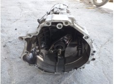 Recambio de caja cambios para seat exeo berlina (3r2) style referencia OEM IAM JWS  6 VELOCIDADES 2