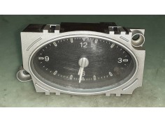 Recambio de pantalla multifuncion para ford mondeo berlina (ge) ambiente (06.2003) (d) referencia OEM IAM   RELOJ