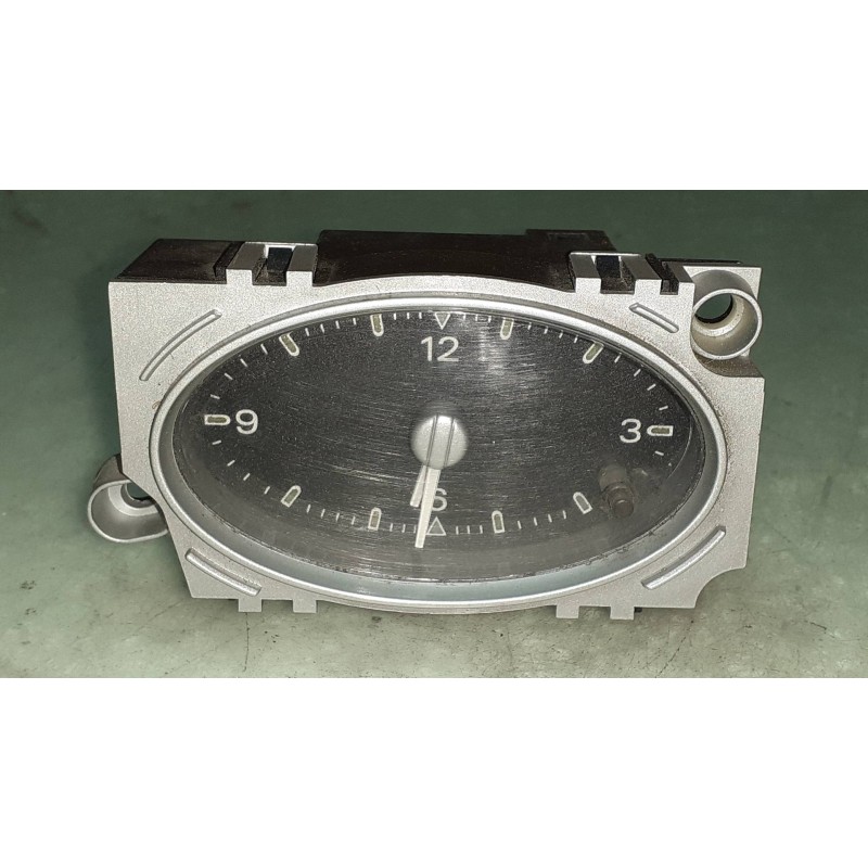 Recambio de pantalla multifuncion para ford mondeo berlina (ge) ambiente (06.2003) (d) referencia OEM IAM   RELOJ