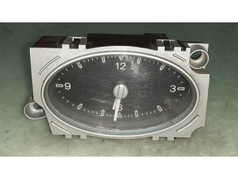 Recambio de pantalla multifuncion para ford mondeo berlina (ge) ambiente (06.2003) (d) referencia OEM IAM   RELOJ