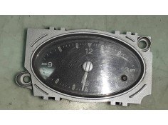 Recambio de pantalla multifuncion para ford mondeo berlina (ge) ambiente (06.2003) (d) referencia OEM IAM   RELOJ 2