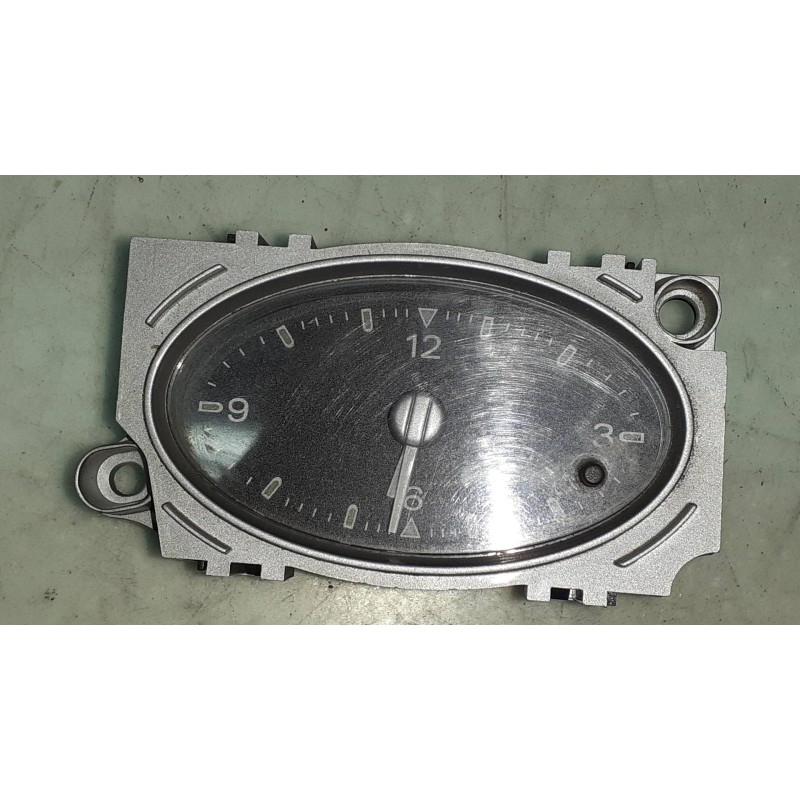 Recambio de pantalla multifuncion para ford mondeo berlina (ge) ambiente (06.2003) (d) referencia OEM IAM   RELOJ