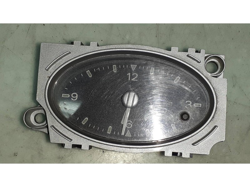 Recambio de pantalla multifuncion para ford mondeo berlina (ge) ambiente (06.2003) (d) referencia OEM IAM   RELOJ