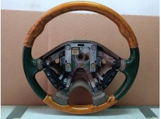 Recambio de volante para jaguar s-type 3.0 v6 referencia OEM IAM XR833F563FCAEK  MADERA