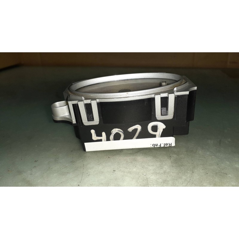 Recambio de pantalla multifuncion para ford mondeo berlina (ge) ambiente (06.2003) (d) referencia OEM IAM   RELOJ