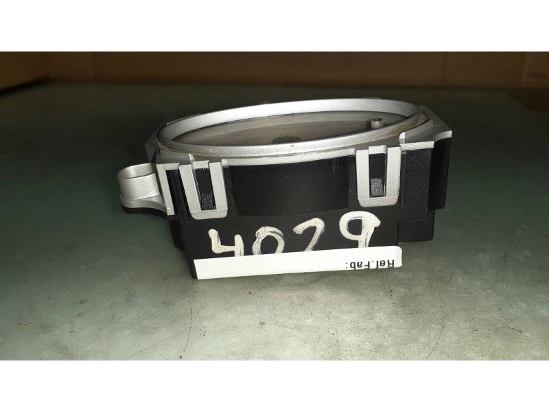 Recambio de pantalla multifuncion para ford mondeo berlina (ge) ambiente (06.2003) (d) referencia OEM IAM   RELOJ