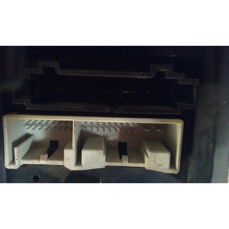 Recambio de mando calefaccion / aire acondicionado para seat toledo (5p2) stylance / style referencia OEM IAM   