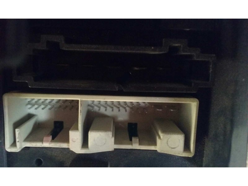 Recambio de mando calefaccion / aire acondicionado para seat toledo (5p2) stylance / style referencia OEM IAM   