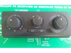 Recambio de mando calefaccion / aire acondicionado para skoda fabia (5j2 ) style referencia OEM IAM 5J0820045  