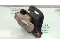 Recambio de soporte motor derecho para peugeot 207 x-line referencia OEM IAM 9654568180  