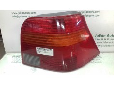 Recambio de piloto trasero derecho para volkswagen golf iv berlina (1j1) conceptline referencia OEM IAM   