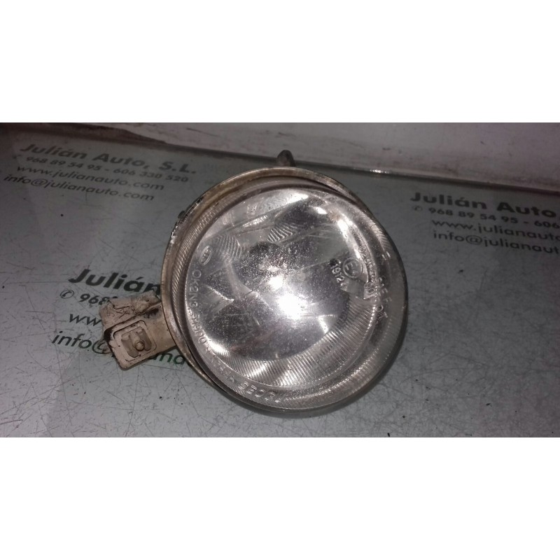 Recambio de faro antiniebla izquierdo para kia carnival ii 2.9 cdri ex referencia OEM IAM 0K2N351500R  