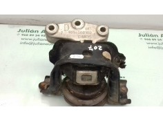 Recambio de soporte motor derecho para peugeot 207 x-line referencia OEM IAM 9654568180   2