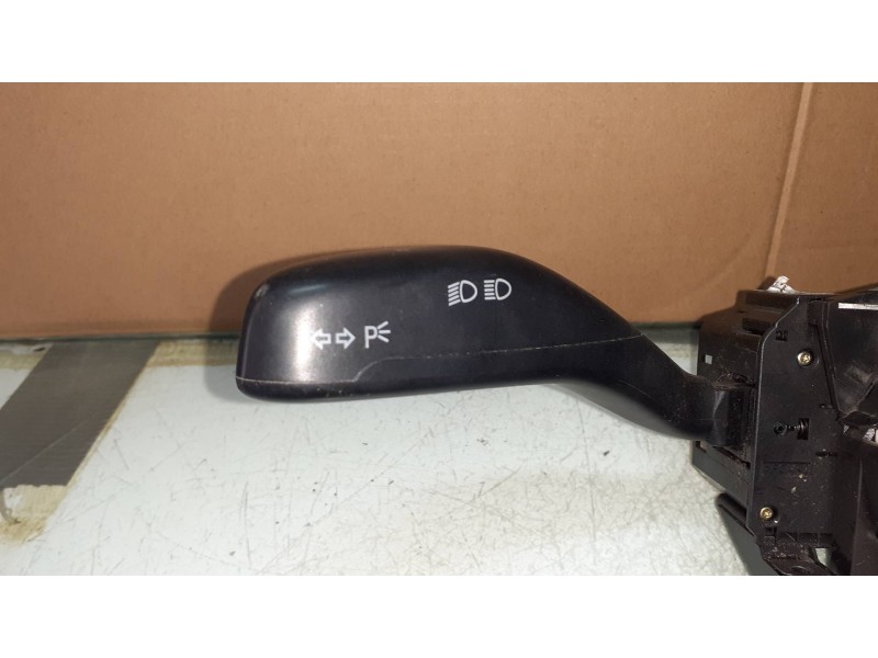 Recambio de mando limpia para seat ibiza (6l1) cool referencia OEM IAM 203257ATW 1263900 15685997