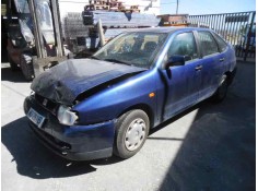 seat cordoba berlina (6k2) del año 1998 2