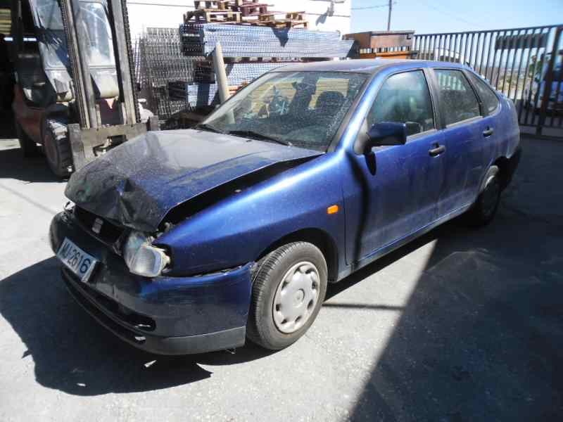 seat cordoba berlina (6k2) del año 1998