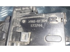 Recambio de mando luces para suzuki sx4 rw (ey) gl referencia OEM IAM 173744   2
