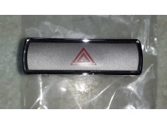 Recambio de warning para ford mondeo berlina (ge) ambiente (06.2003) (d) referencia OEM IAM 4S7T13A350AC D3L0A - TRW CONECTOR 3 