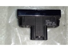 Recambio de warning para ford mondeo berlina (ge) ambiente (06.2003) (d) referencia OEM IAM 4S7T13A350AC D3L0A - TRW CONECTOR 3  2