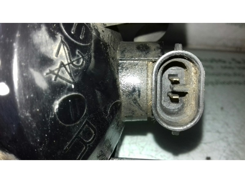 Recambio de faro antiniebla izquierdo para kia carnival ii 2.9 cdri ex referencia OEM IAM 0K2N351500R  