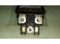 Recambio de caja reles / fusibles para nissan qashqai (j10) acenta referencia OEM IAM    2