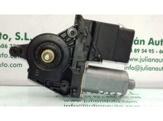 Recambio de motor elevalunas trasero derecho para volkswagen passat berlina (3b2) comfortline referencia OEM IAM 101438202 01308