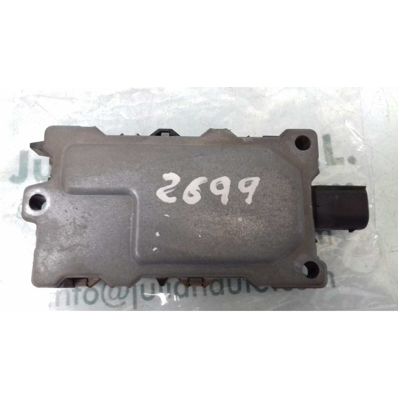 Recambio de sensor para mercedes-benz clase c (w203) sportcoupe c 220 cdi (203.706) referencia OEM IAM 2118300472 1147212080 BOS