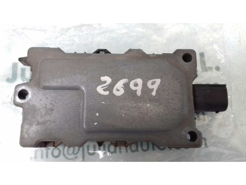 Recambio de sensor para mercedes-benz clase c (w203) sportcoupe c 220 cdi (203.706) referencia OEM IAM 2118300472 1147212080 BOS