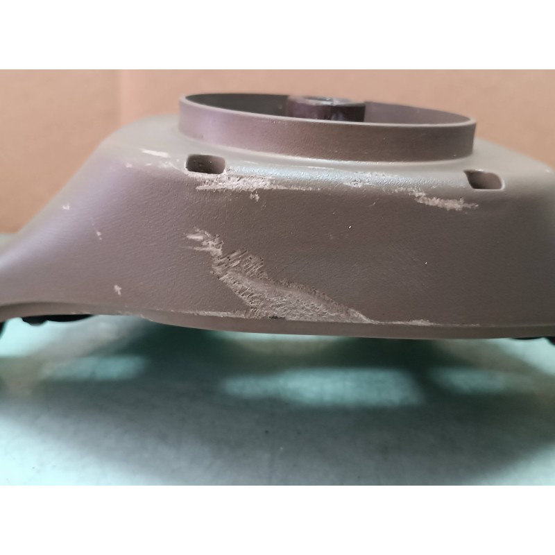 Recambio de volante para jaguar s-type 3.0 v6 referencia OEM IAM XR833F563FCAEK  MADERA