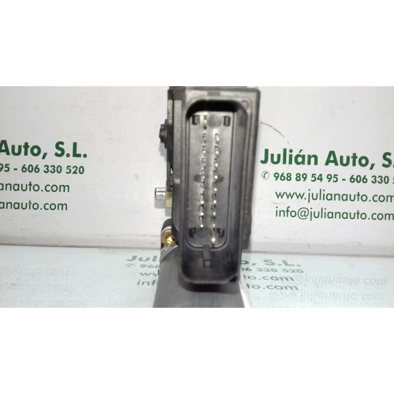 Recambio de motor elevalunas trasero derecho para volkswagen passat berlina (3b2) comfortline referencia OEM IAM 101438202 01308